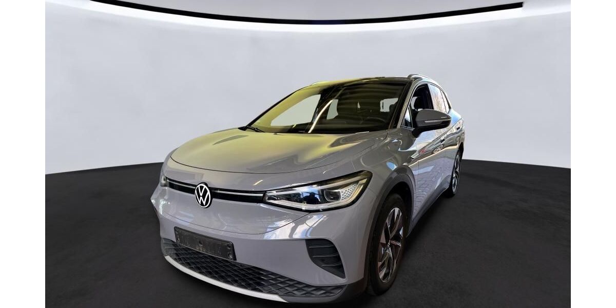 VW ID.4 53.631 km 23.885 &euro; Uetersen bei Hamburg 25436