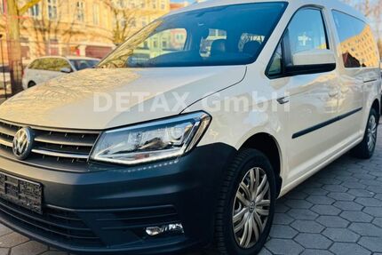VW Caddy 340.000 km 15.449 &euro; Hamburg 20097