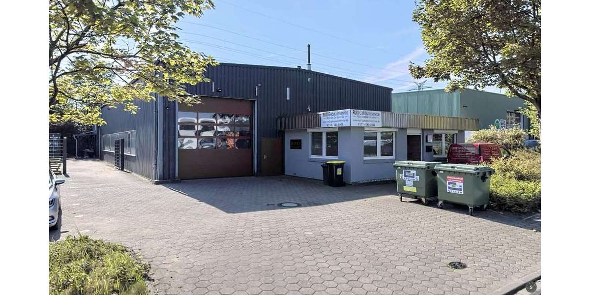 Gewerbeobjekt Ahrensburg - 6.700&euro; | Angebot:27116565