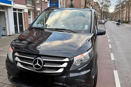 Mercedes-Benz Vito 279.000 km 7.500 &euro; Norderstedt 22850