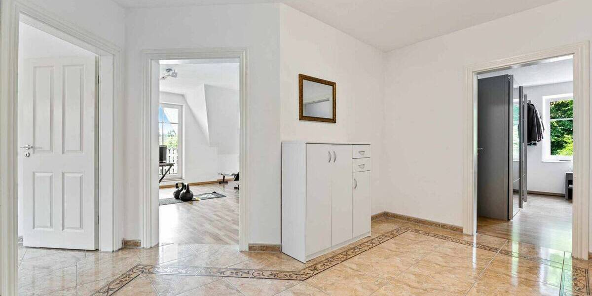 Einfamilienhaus Schwissel / Christiansfelde Christiansfelde - 8 Zimmer, 260 m&sup2;, 779.000&euro; | Angebot:25737753