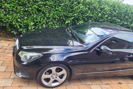 Mercedes-Benz 320 205.000 km 11.999 &euro; Norderstedt 22848