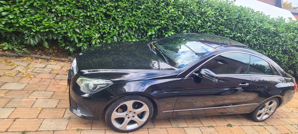 Mercedes-Benz 320 205.000 km 11.999 &euro; Norderstedt 22848