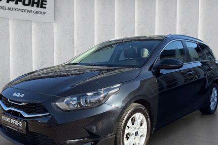Kia ceed / Ceed 28.570 km 18.790 &euro; Norderstedt 22848