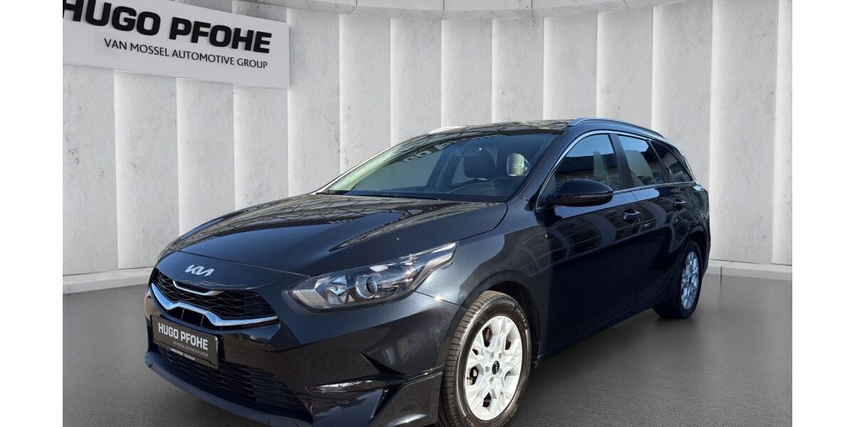 Kia ceed / Ceed 28.570 km 18.990 &euro; Norderstedt 22848