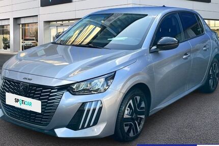 Peugeot 208 7.642 km 16.350 &euro; Hamburg 22529