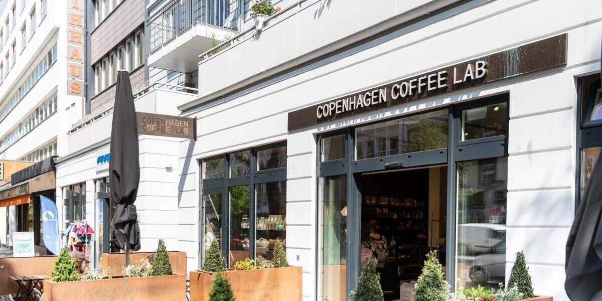 Etagenwohnung Hamburg Eimsbüttel - 2 Zimmer, 64 m&sup2;, 434.026&euro; | Angebot:25740730