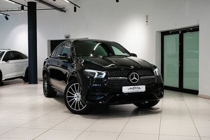 Mercedes-Benz GLE 400 75.000 km 74.449 &euro; Hamburg 22047