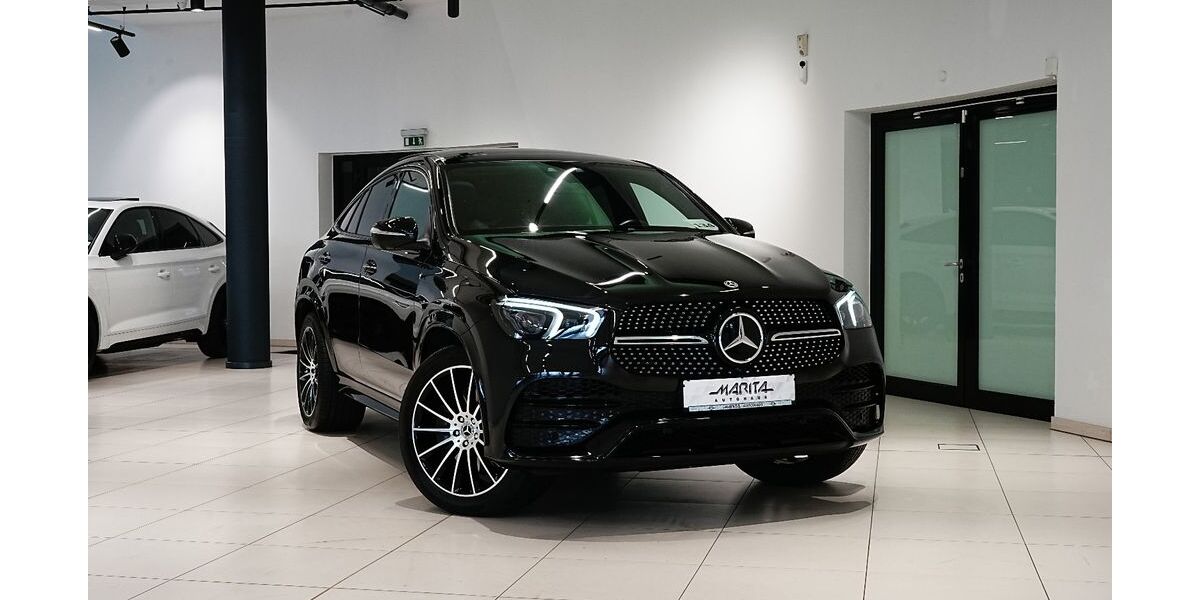 Mercedes-Benz GLE 400 75.000 km 74.449 &euro; Hamburg 22047