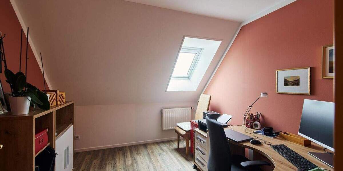 Doppelhaushälfte Moorrege - 4 Zimmer, 120 m&sup2;, 435.000&euro; | Angebot:25801329