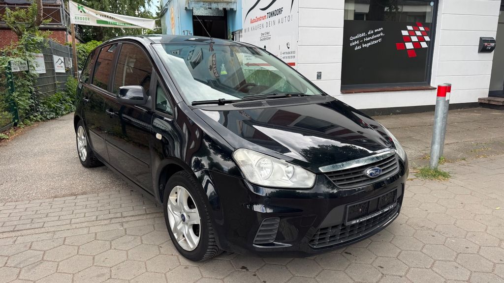 Ford C-Max 235.000 km 1.499 &euro; Hamburg 22045