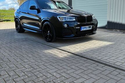 BMW X4 119.958 km 25.999 &euro; Bad Oldesloe 23843