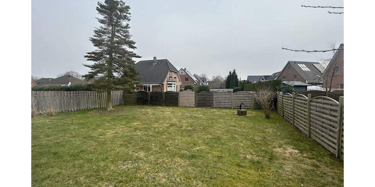 Bungalow Moorrege - 4 Zimmer, 130 m&sup2;, 480.000&euro; | Angebot:25663060