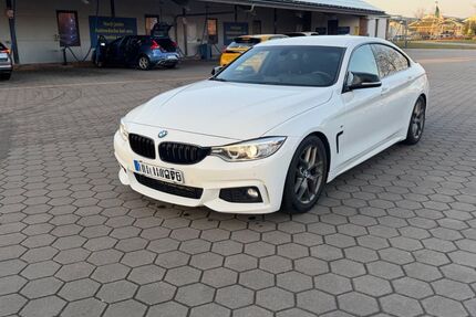 BMW 430 Gran Coupé 173.997 km 17.000 &euro; Ellerhoop 25373