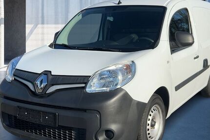 Renault Kangoo 23.403 km 13.990 &euro; Hamburg 20537