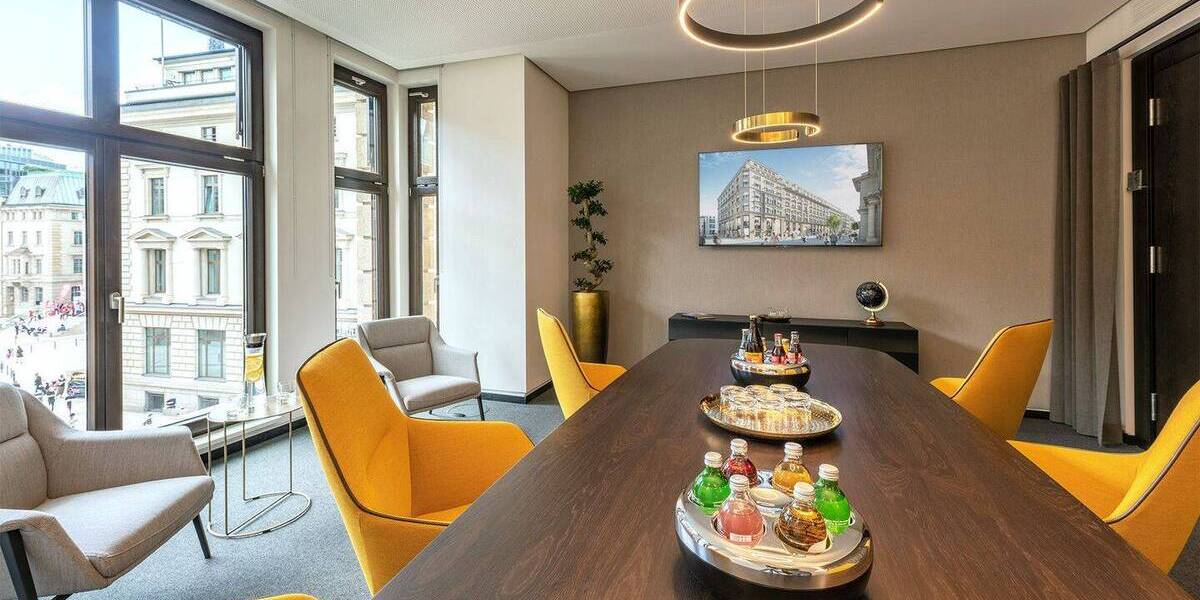 Gewerbeobjekt Hamburg Hamburg-Altstadt - 169&euro; | Angebot:25998866