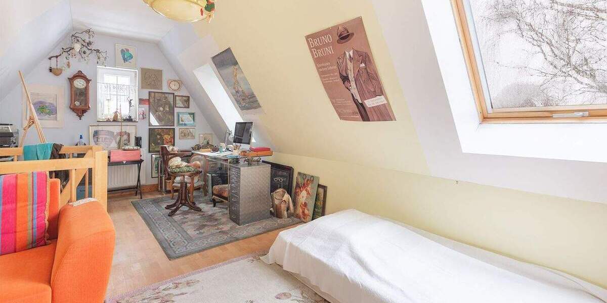 Doppelhaushälfte Hamburg Langenhorn - 5 Zimmer, 128 m&sup2;, 785.000&euro; | Angebot:25695978