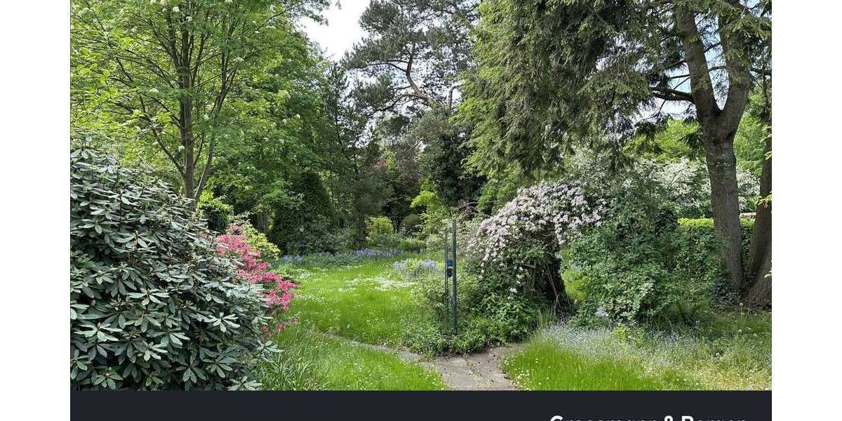 Grundstück Hamburg Schnelsen - 540.000&euro; | Angebot:19210835