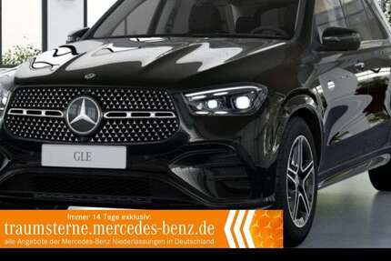 Mercedes-Benz GLE 450 25.968 km 83.590 &euro; Hamburg 22047