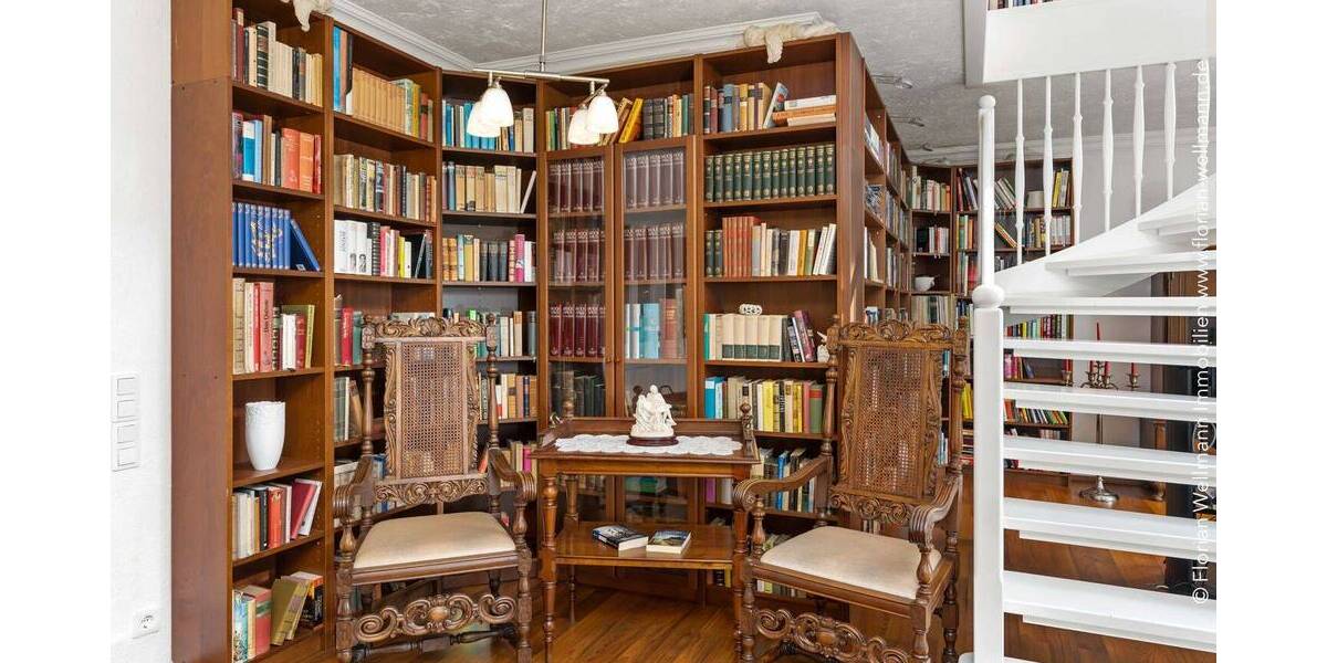 Einfamilienhaus Reinbek - 3 Zimmer, 161 m&sup2;, 670.000&euro; | Angebot:25937607