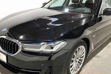 BMW 530 131.000 km 24.950 &euro; Norderstedt 22848