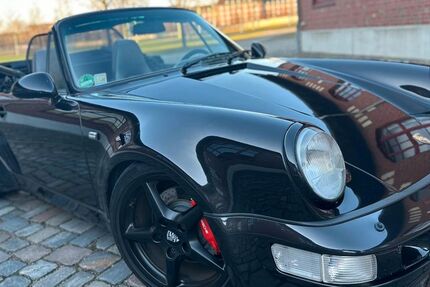 Porsche 964 235.000 km 99.964 &euro; Hamburg 21109