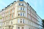 Etagenwohnung Hamburg St. Georg - 4 Zimmer, 130 m&sup2;, 1.100.000&euro; | Angebot:25769809