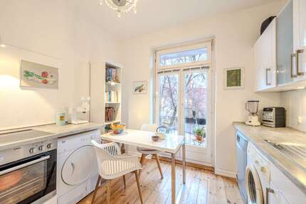 Wohnung Hamburg-Barmbek-Süd Süd - 3 Zimmer, 75 m&sup2;, 444.000&euro; | Angebot:25168607