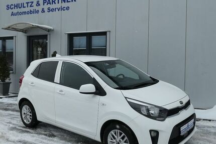 Kia Picanto 29.653 km 13.990 &euro; Trittau bei Hamburg 22946