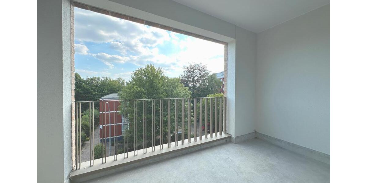 Etagenwohnung Hamburg Stellingen - 3 Zimmer, 91 m&sup2;, 1.529&euro; | Angebot:26003947