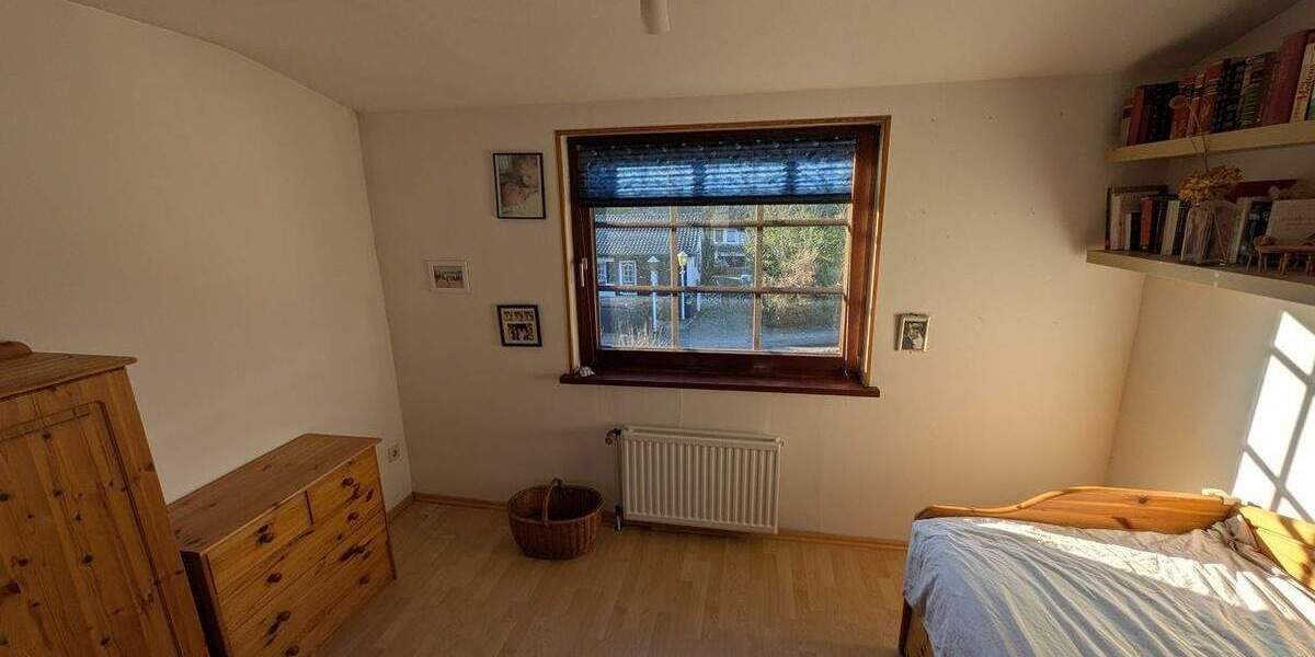 Doppelhaushälfte Hamburg Lohbrügge - 4 Zimmer, 95 m&sup2;, 485.000&euro; | Angebot:25739580