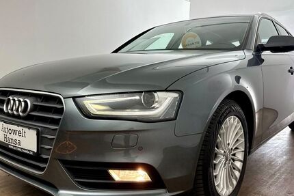 Audi A4 163.000 km 10.500 &euro; Pinneberg 25421