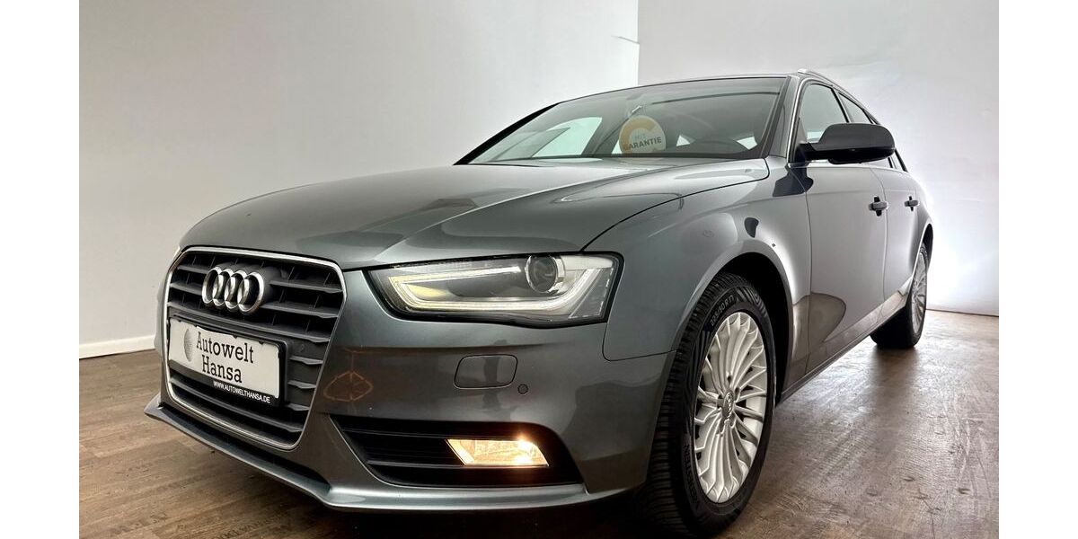 Audi A4 163.000 km 10.500 &euro; Pinneberg 25421