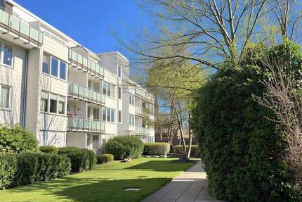 Wohnung Hamburg Eppendorf - 2 Zimmer, 46 m&sup2;, 369.000&euro; | Angebot:26026193