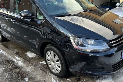 VW Sharan 187.000 km 10.900 &euro; Hamburg 22297