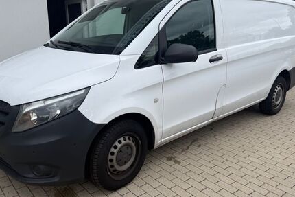 Mercedes-Benz Vito 191.221 km 8.850 &euro; Hamburg 21035