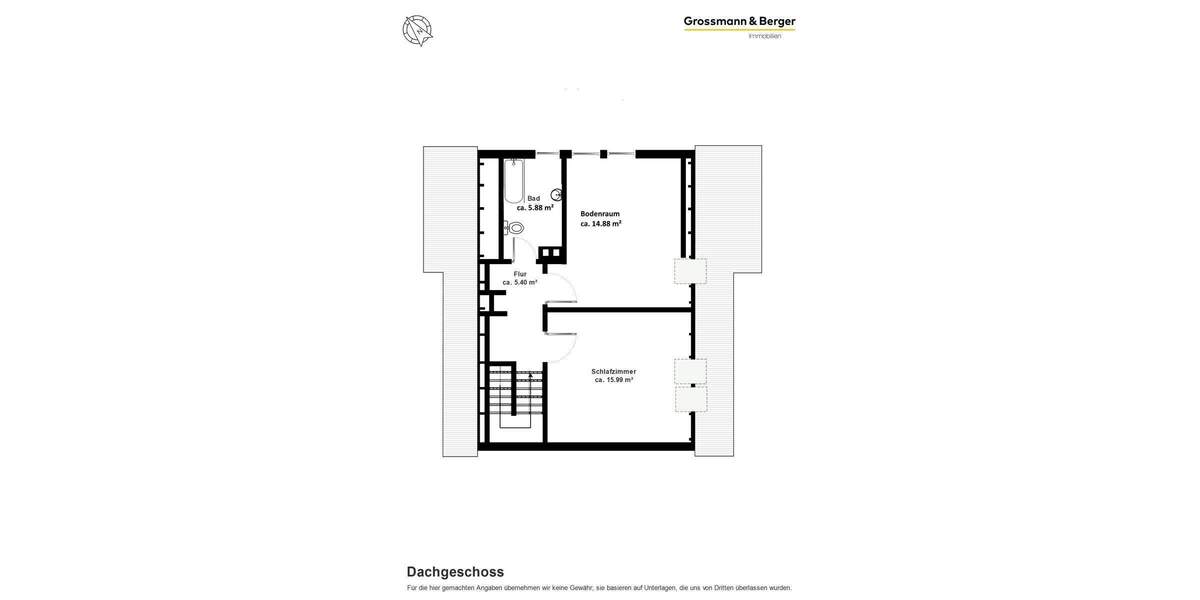 Einfamilienhaus Hamburg Alsterdorf - 3 Zimmer, 82 m&sup2;, 300.000&euro; | Angebot:25670012