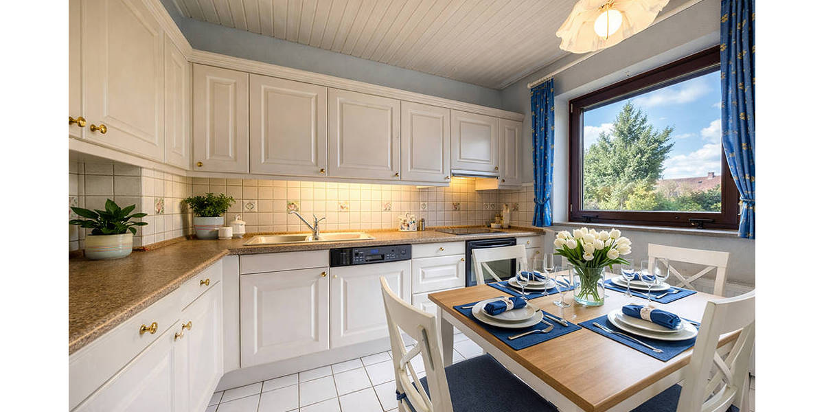 Reihenmittelhaus Uetersen - 5 Zimmer, 100 m&sup2;, 279.000&euro; | Angebot:26488360