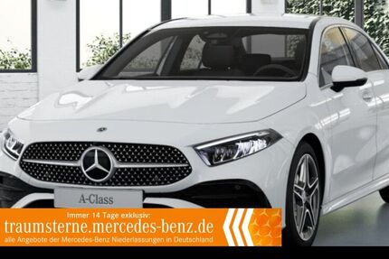 Mercedes-Benz A 200 13.851 km 33.490 &euro; Hamburg 22047
