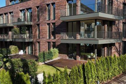 Wohnung Hamburg Winterhude - 4 Zimmer, 129 m&sup2;, 1.595.000&euro; | Angebot:25862239