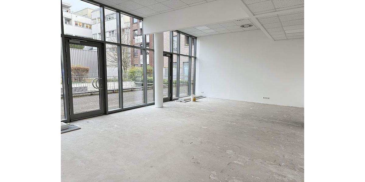 Gewerbeobjekt Ahrensburg - 875&euro; | Angebot:25770248