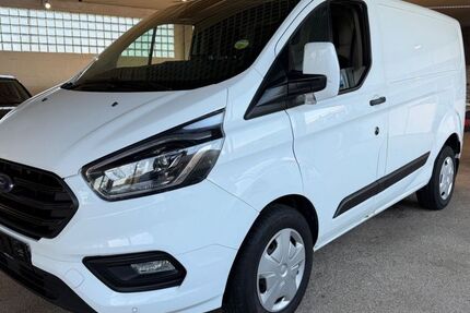 Ford Transit Custom 176.774 km 13.500 &euro; Bönningstedt 25474