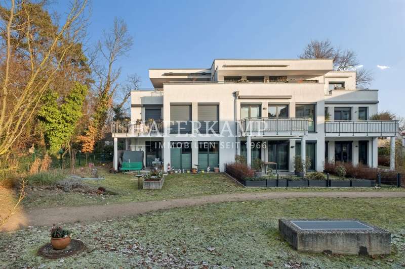 Etagenwohnung Hamburg Harburg - 3 Zimmer, 93 m&sup2;, 385.000&euro; | Angebot:24761269