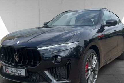 Maserati Levante 57.568 km 99.980 &euro; Hamburg 20537