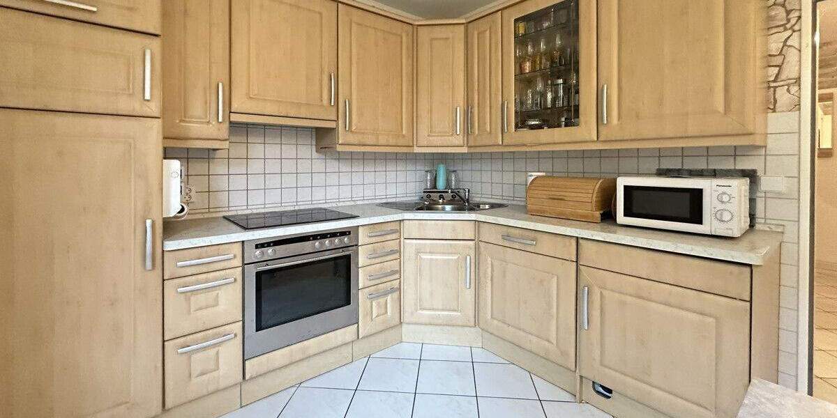 Etagenwohnung Hamburg Rahlstedt - 4 Zimmer, 85 m&sup2;, 314.500&euro; | Angebot:25726563