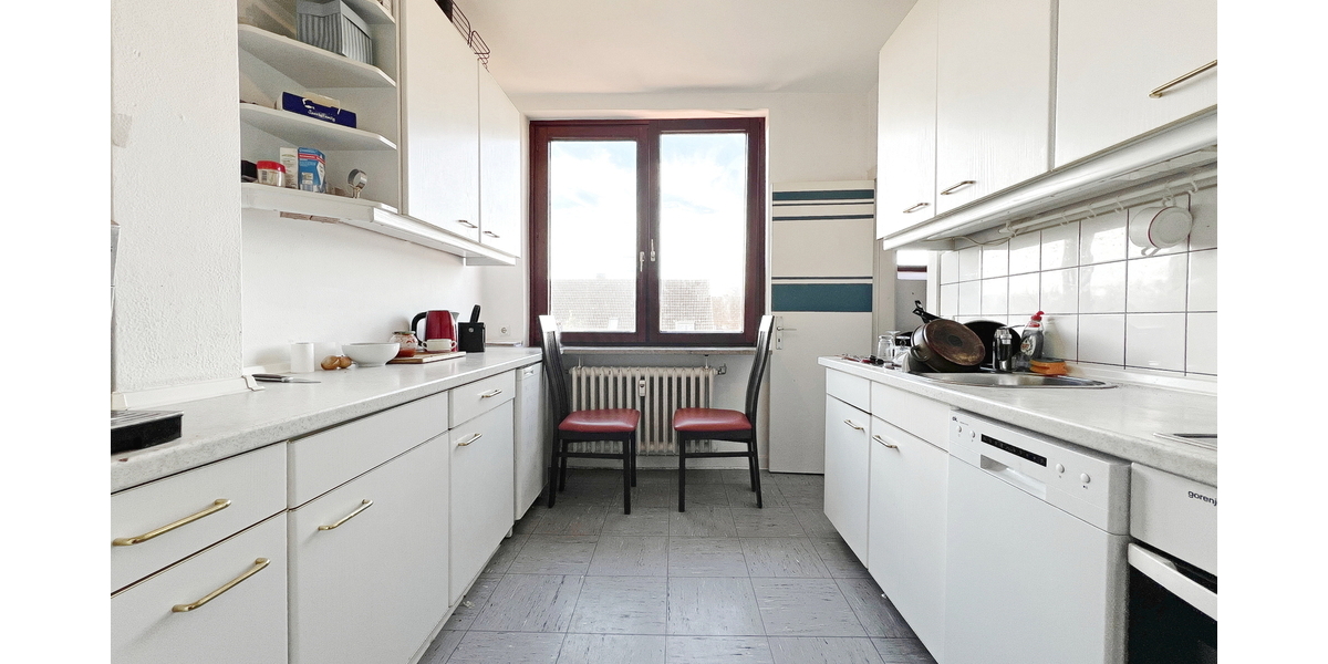 Ein Stück Elmshorner Geschichte - Hochwertig saniert und vielseitig nutzbar - Mehrfamilienhaus, Wohnhaus Elmshorn | Angebot:25365925