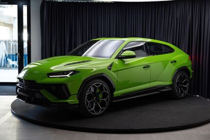Lamborghini Urus 4.600 km 347.990 &euro; Hamburg 20459