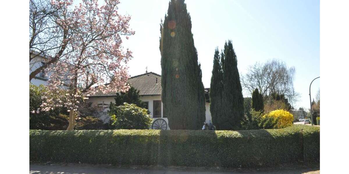 Grundstück Hamburg-Niendorf Niendorf - 959.000&euro; | Angebot:25292594