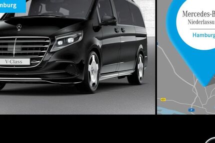 Mercedes-Benz V 300 9.707 km 109.980 &euro; Hamburg 22453