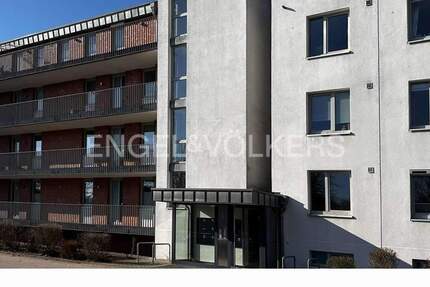 Wohnung Norderstedt Garstedt - 2 Zimmer, 69 m&sup2;, 249.000&euro; | Angebot:25701755